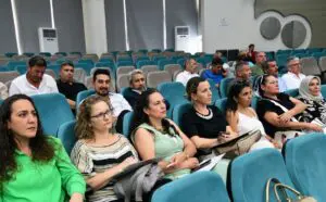Bornova Belediyesi, Haziran ayında Bornova Kent Konseyi’nin kurulması için başlattığı