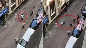 Silahlı sokak çatışmalarında artış-CHP'li Yüksel Taşkın'dan İçişleri Bakanlığı'na kritik sorular
