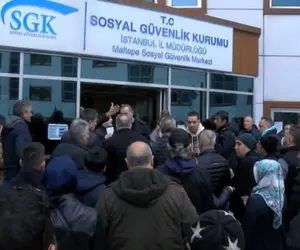 Demokrat Gündem-Emeklilikte Adalet Derneği (EMADDER) Başkanı Mihriban Uğurlu, 1999-2008 yılları