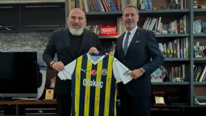 Ergüllü, “Böyle bir iddia uzun süredir konuşuluyor. İstanbullu güçlü bir