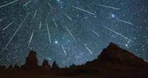 Menderes Belediyesi, 12 Ağustos’ta gerçekleşecek meteor yağmurunu sahilde izlemek üzere