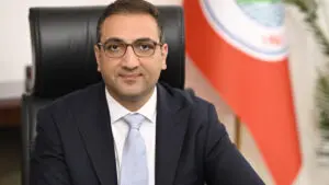 Demokrat Gündem- Balçova Belediye Başkanı Onur Yiğit, İnciraltı bölgesiyle ilgili