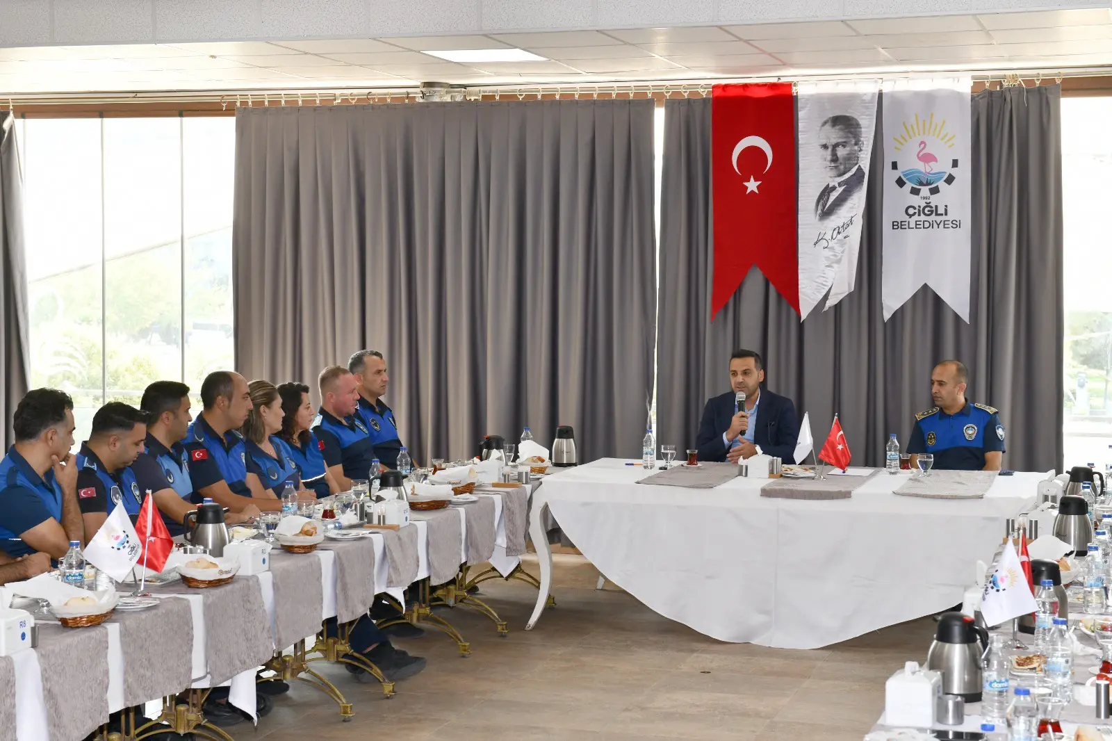 zabıta