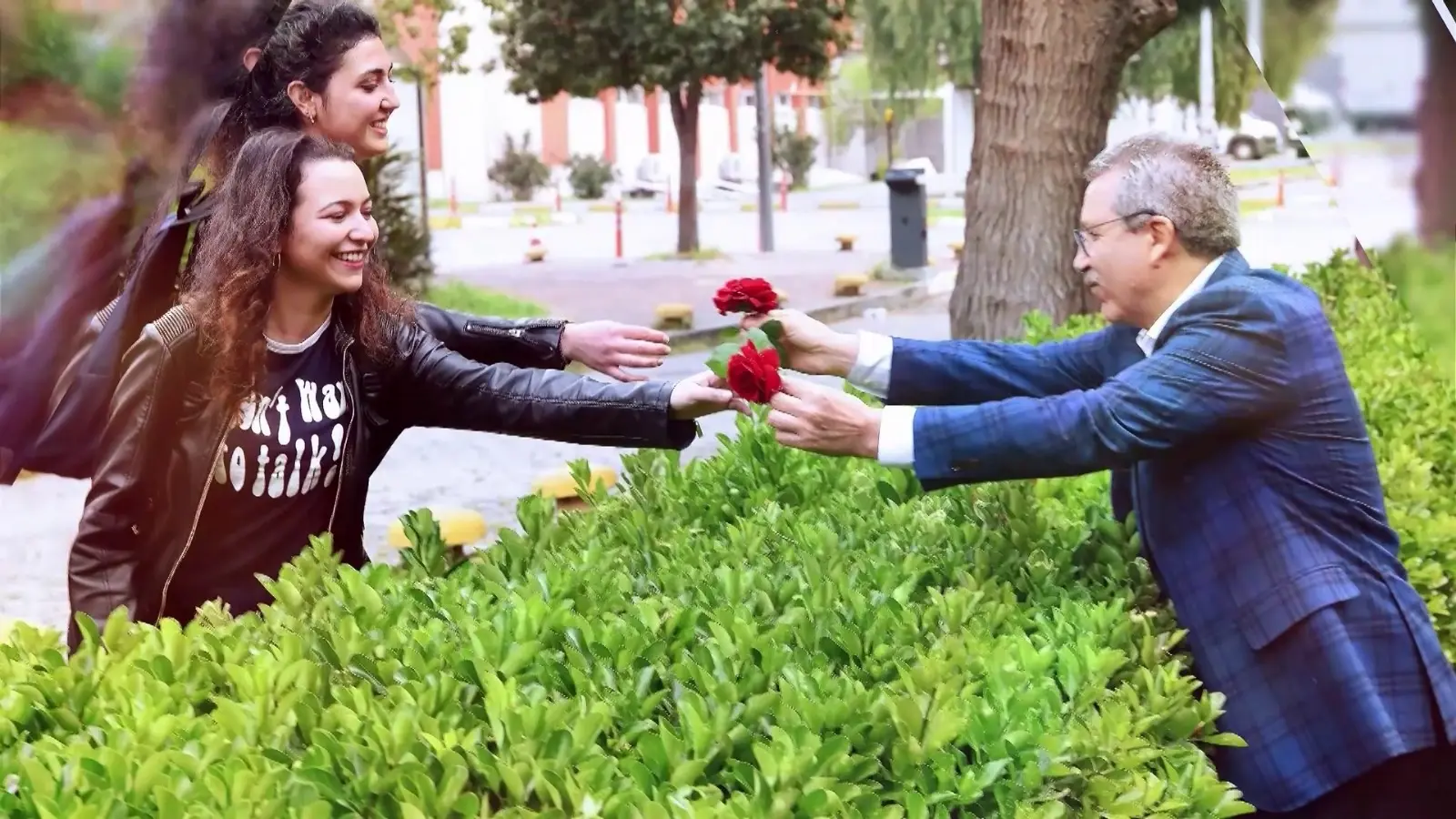Bilim ve teknolojide 69’uncu yılını geride bırakan, kaliteli eğitimin ve