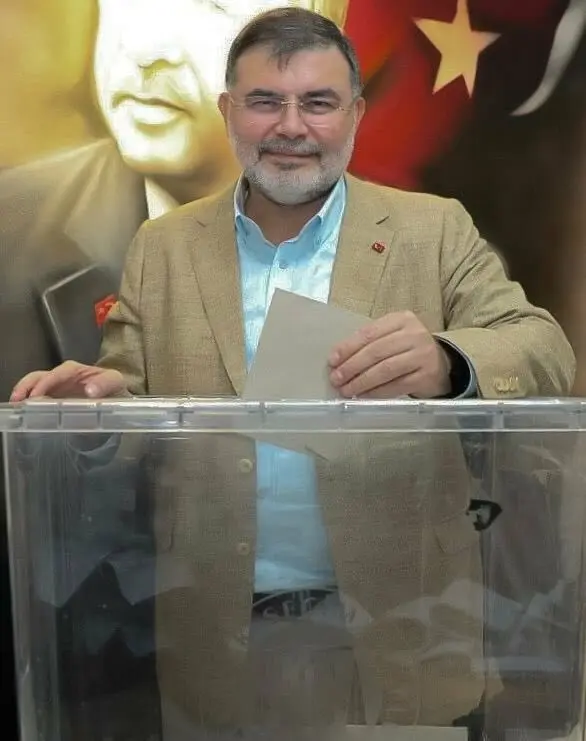 ak parti