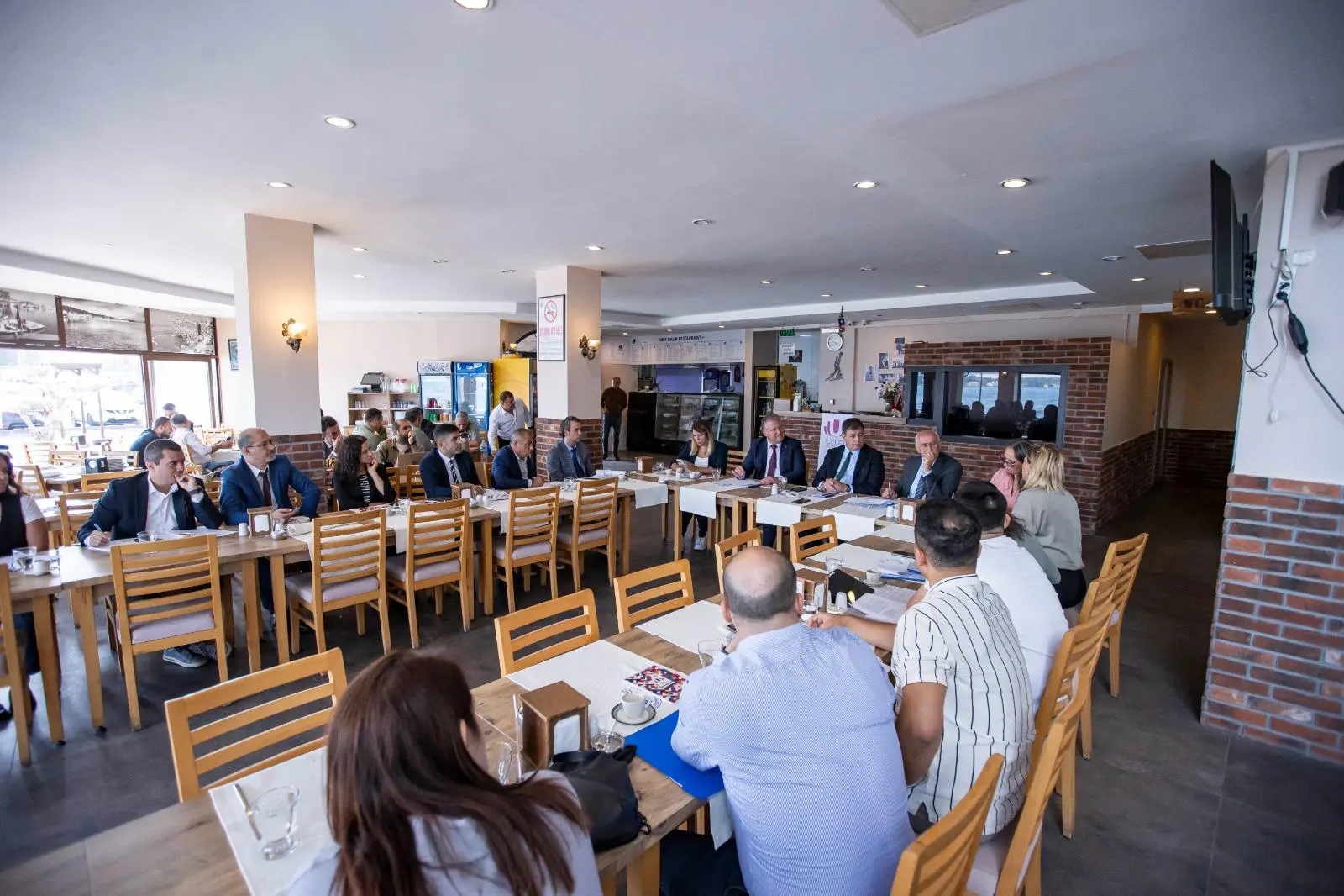 Urla’nın değerleri tarımla güçlenecek 2 urla