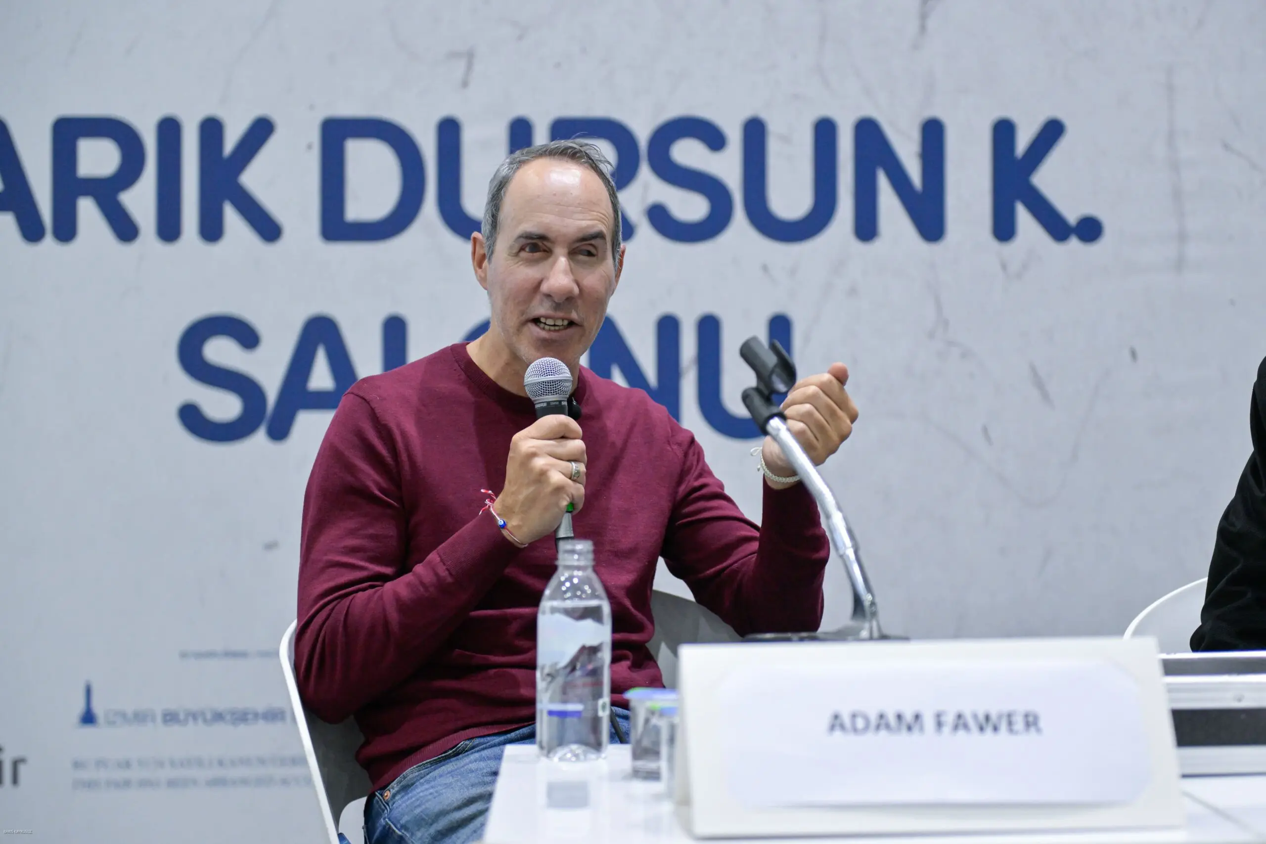 İZKİTAP hafta sonu on binleri ağırladı 2 İZKİTAP