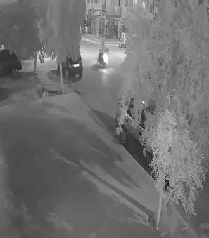 İzmir'de Feci Motosiklet Kazası: 1 Ölü, 1 Ağır Yaralı 1 izmir