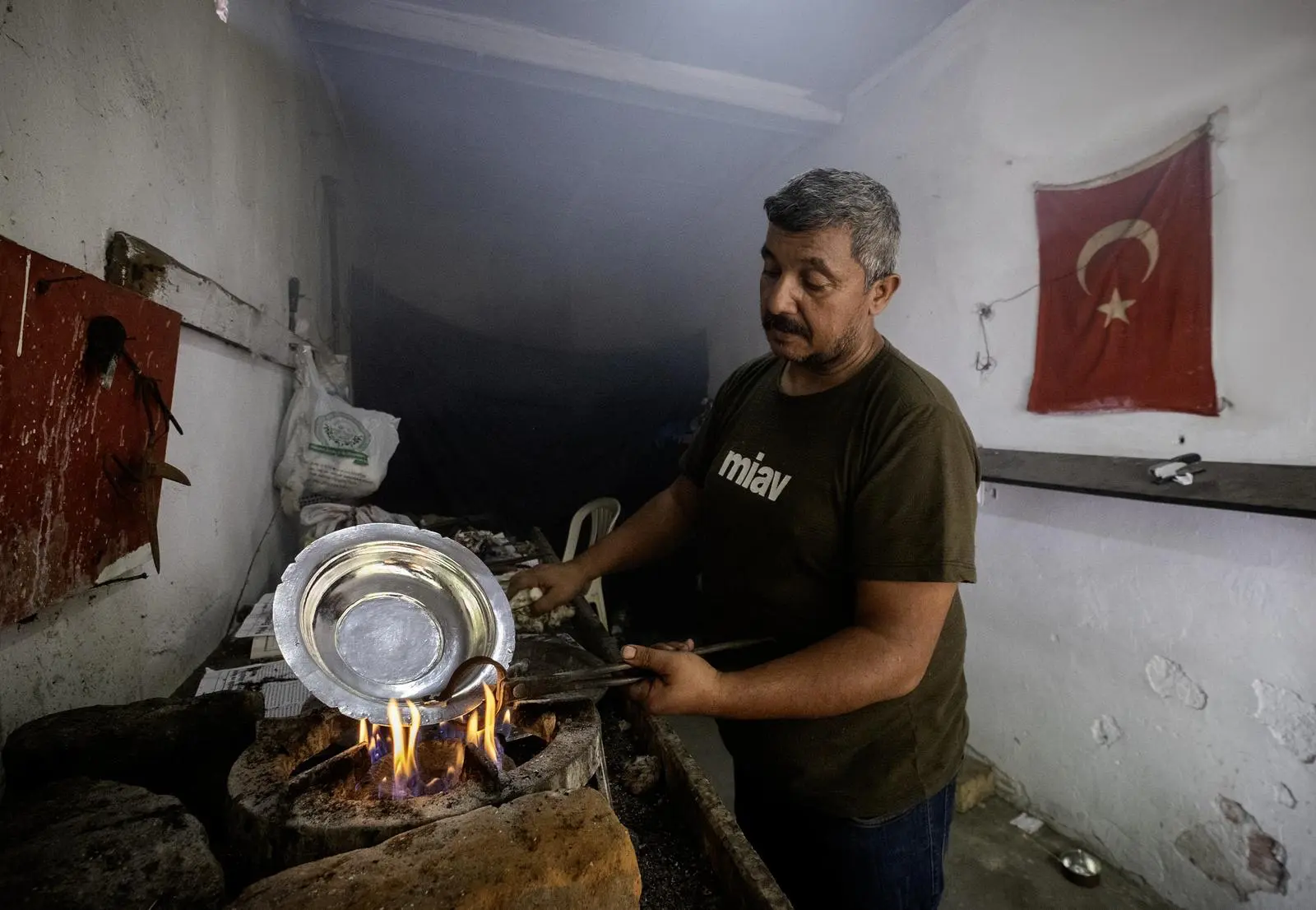 Tarihe Saygı Ödülleri sahiplerini buldu