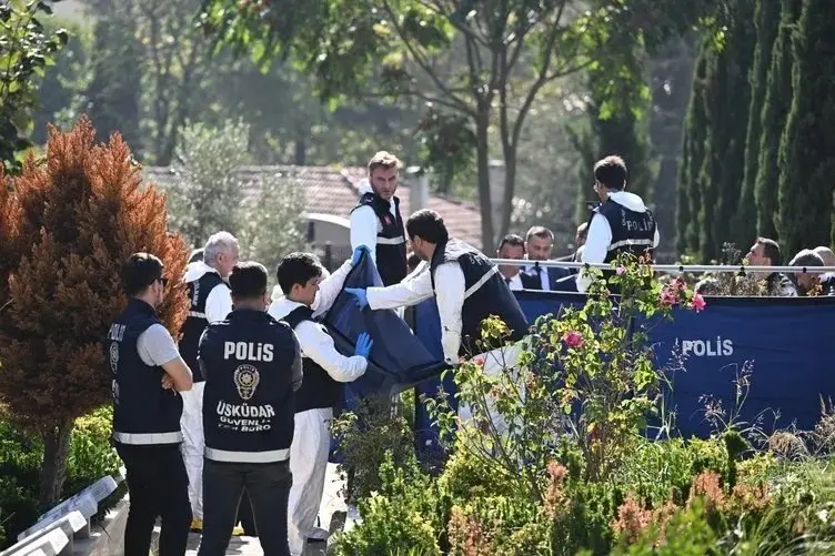 2009’da Münevver Karabulut'u öldüren ve 2014'te hapishanede intihar eden Cem