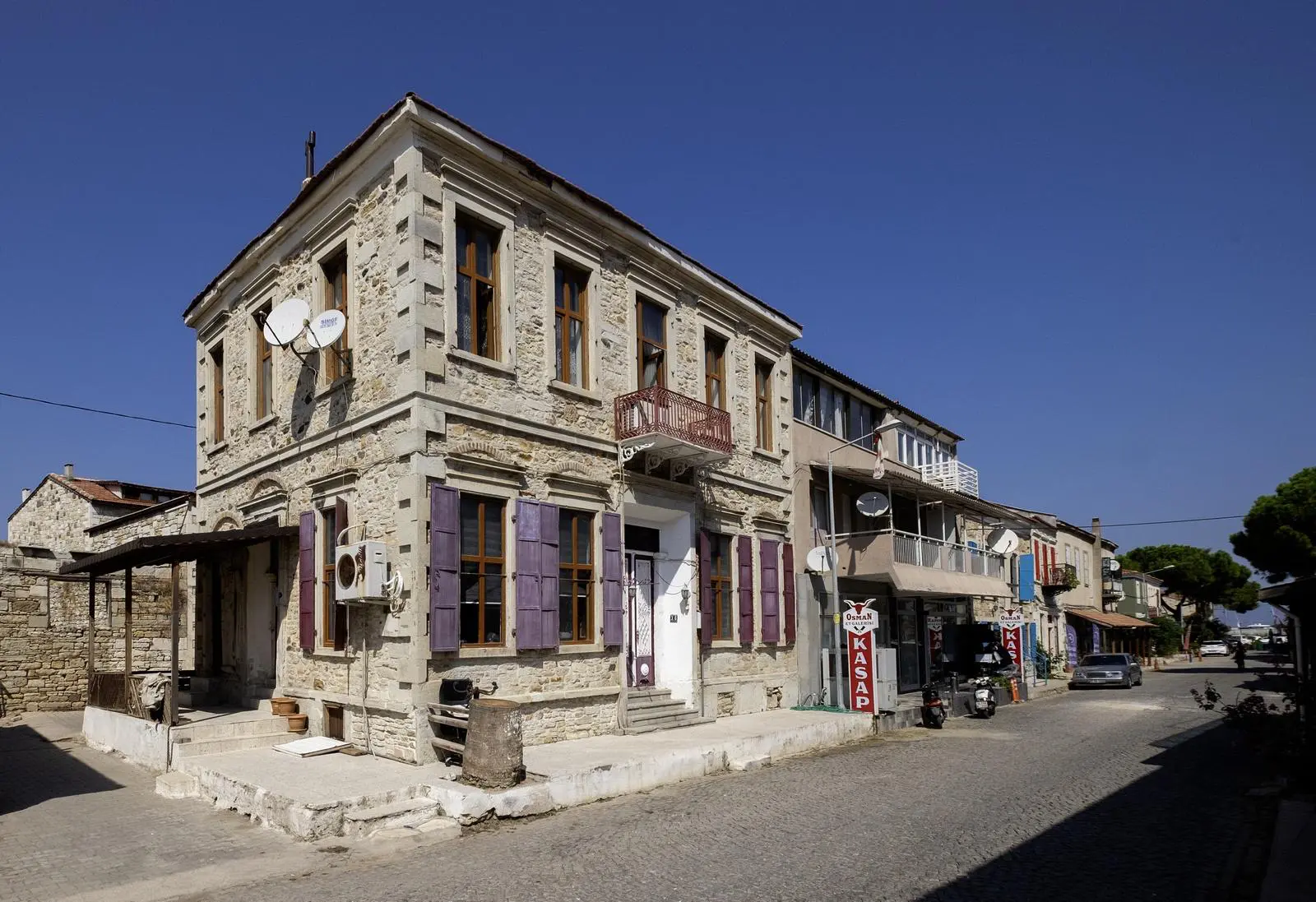 Tarihe Saygı Ödülleri sahiplerini buldu