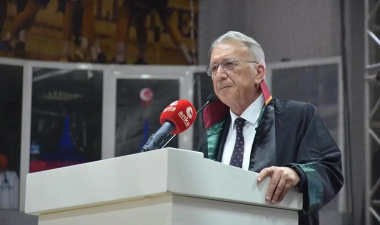 İzmir Barosu 2024-2025 Olağan Genel Kurulu'nda Çağdaş Avukatlar Grubu'nun adayı