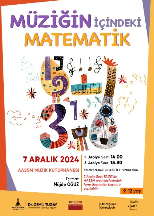Adnan Saygun'da 2024'e muhteşem veda
