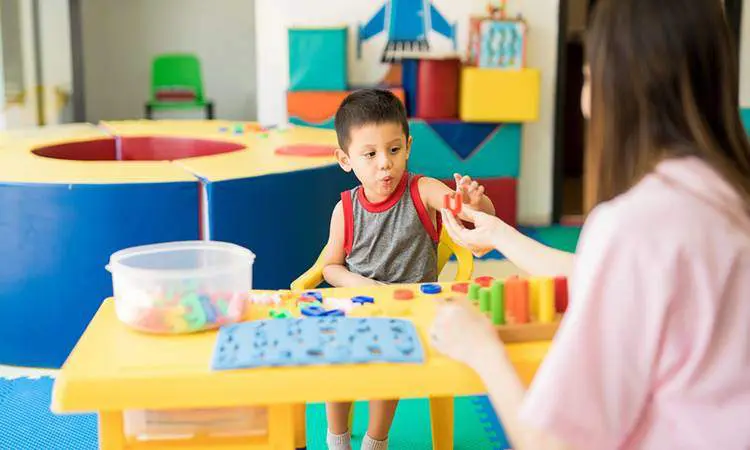 Okul öncesi, özel çocuklar ve kaynaştırma eğitimi 5 Okul öncesi, özel çocuklar ve kaynaştırma eğitimi