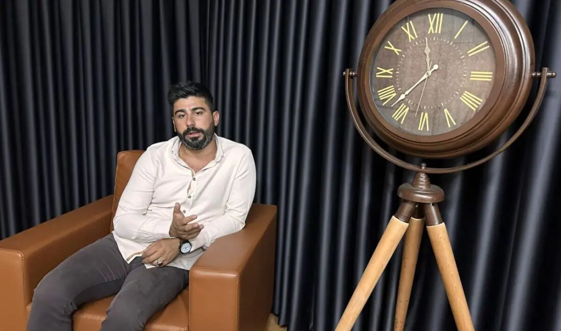 Psikolog Yiğit Fikri Atalı, erken çocukluk eğitiminin çocukların sosyal, duygusal