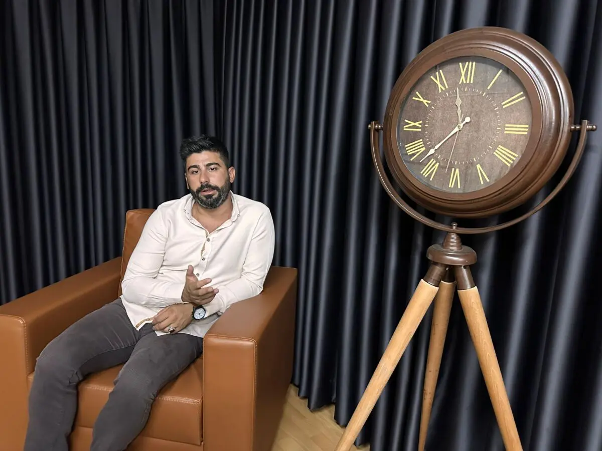 Psikolog Yiğit Fikri Atalı, erken çocukluk eğitiminin çocukların sosyal, duygusal