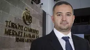 Türkiye Cumhuriyet Merkez Bankası (TCMB) Başkanı Fatih Karahan, İstanbul Sanayi