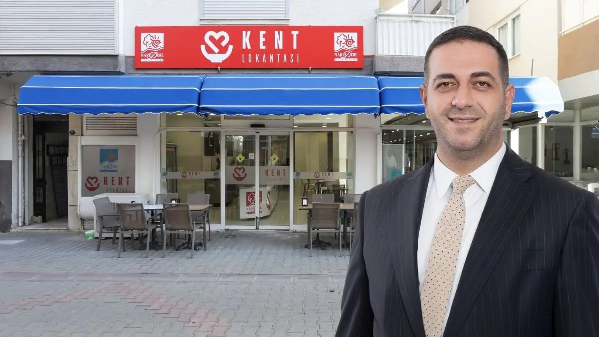 Narlıdere Belediye Başkanı Erman Uzun’un seçim vaatleri arasında yer alan