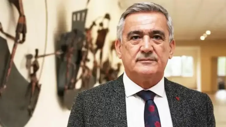 Eski hakemlerden Mustafa Çulcu şok bir iddia ortaya attı... Çulçu,