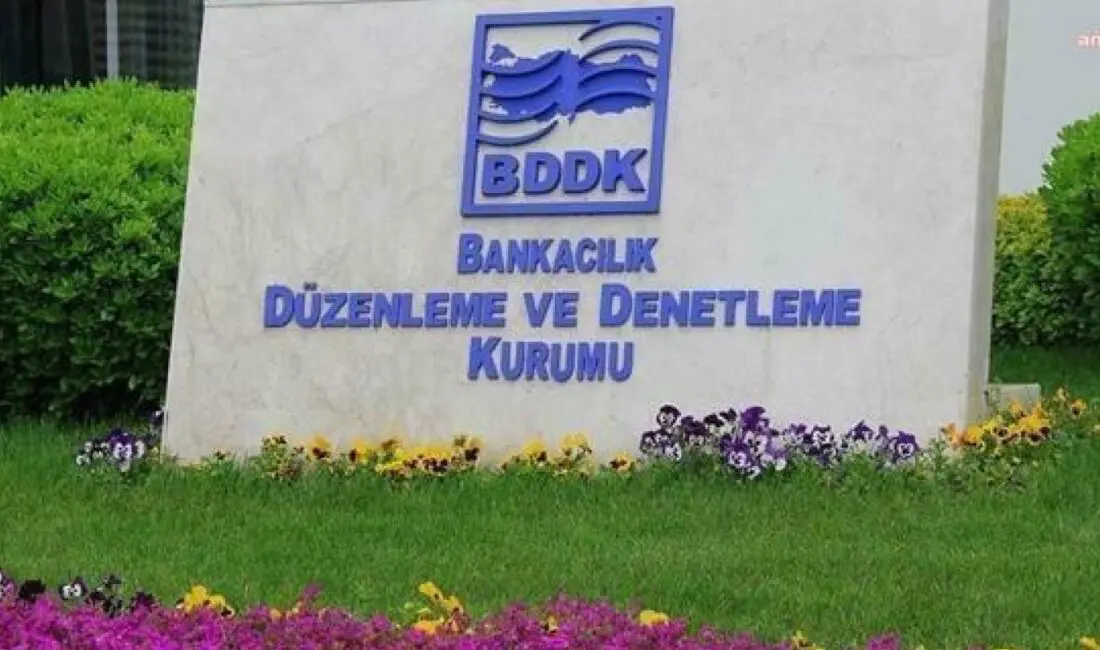 BDDK, ticari kredilerin risk ağırlıklarını düşürerek sermaye yeterliliği hesaplamalarına yönelik