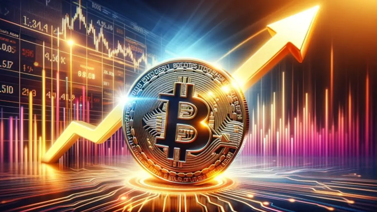 ABD'deki başkanlık seçimlerinde Donald Trump'ın zaferiyle başlayan Bitcoin rallisi rekor