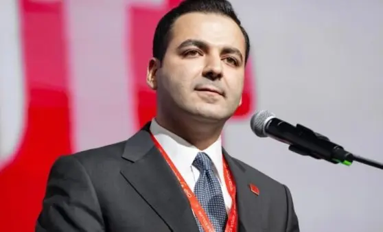 CHP Gençlik Kolları Başkanı Cem Aydın, Akın Gürlek ile ilgili