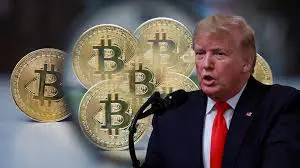 Trump, kripto para birimleri için "Dijital Varlık Piyasaları Çalışma Grubu"