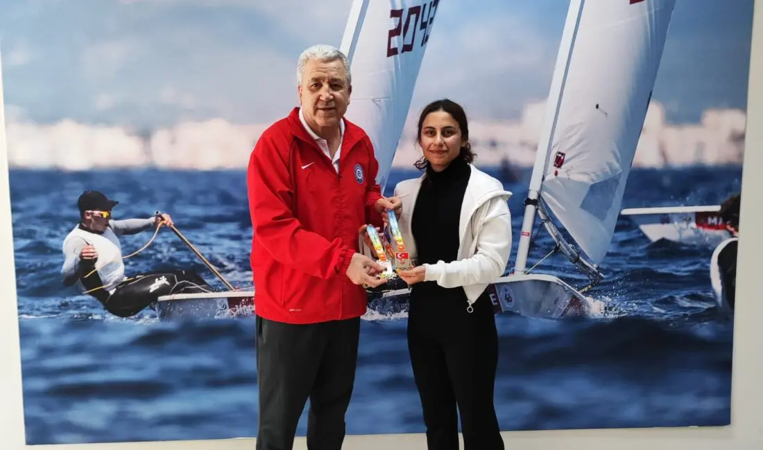 Türkiye Üniversite Sporları Federasyonu’nun 2024-2025 eğitim-öğretim yılı faaliyet programında yer
