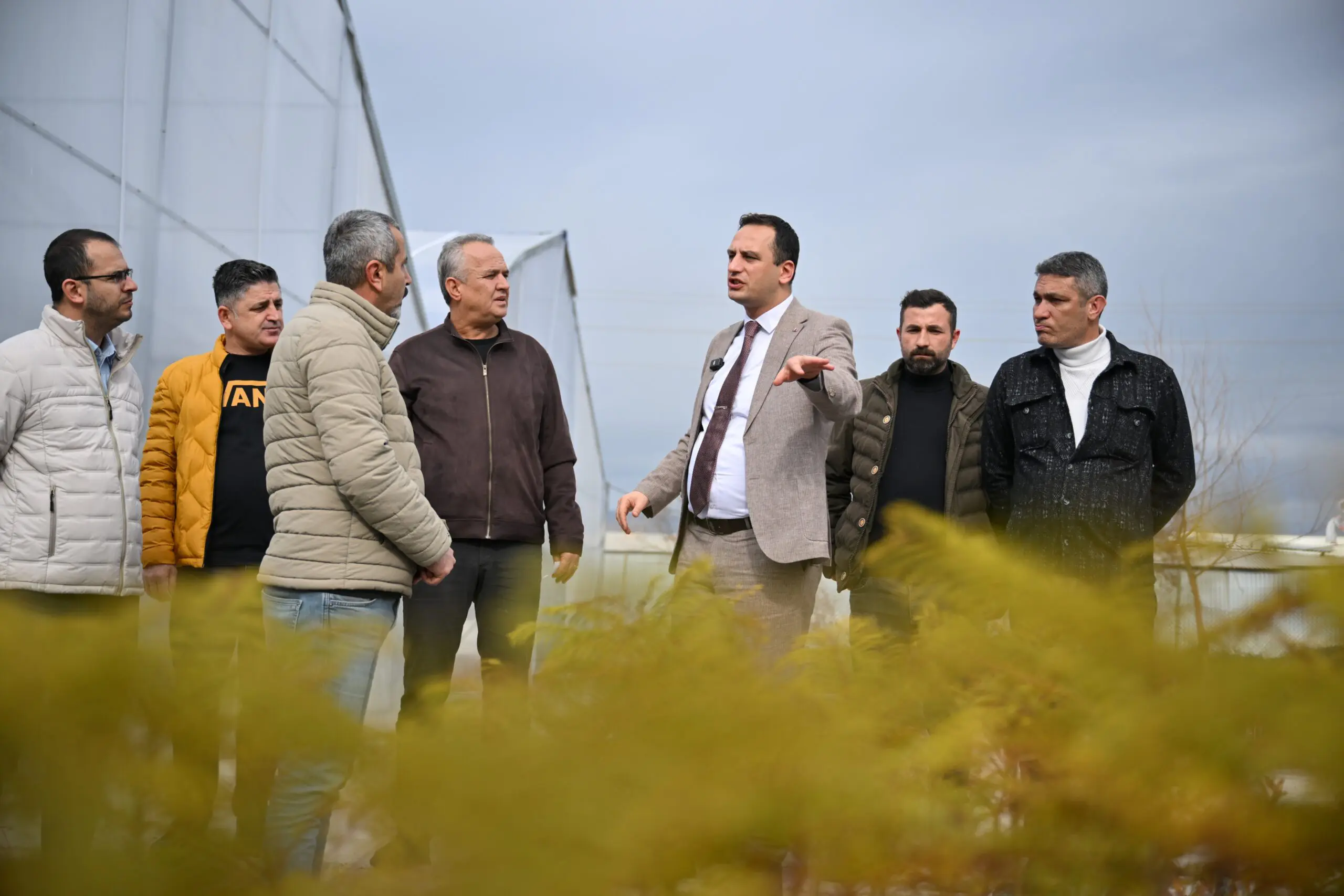 Bornova’da daha yeşil bir gelecek için büyük adım