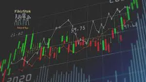 Borsa İstanbul’da BIST 100 endeksi, günü yüzde 0,89 değer kaybıyla