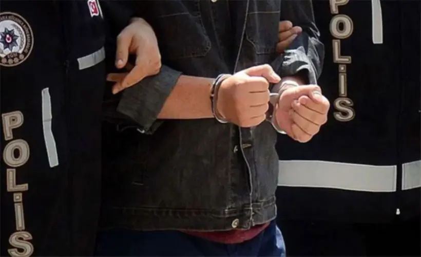 İçişleri Bakanlığı açıkladı: "Kıskaç-39" operasyonlarıyla FETÖ'nün yapılanmaları hedef alındı