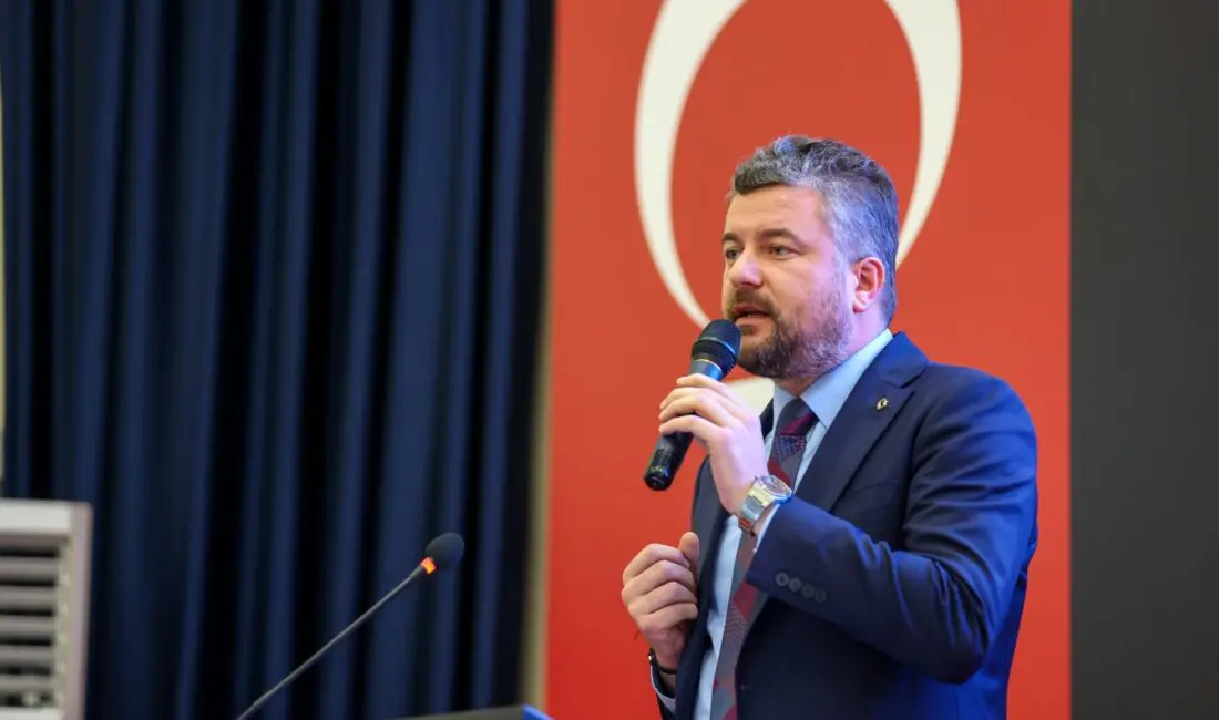 Buca Belediyesi, “Online Başvuru ve Süreç Yönetimi Sistemi” ile dijital