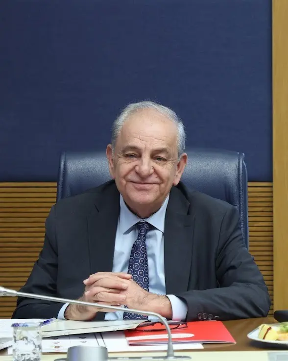 CHP İzmir Milletvekili ve TBMM İnsan Hakları Komisyonu Üyesi Rıfat