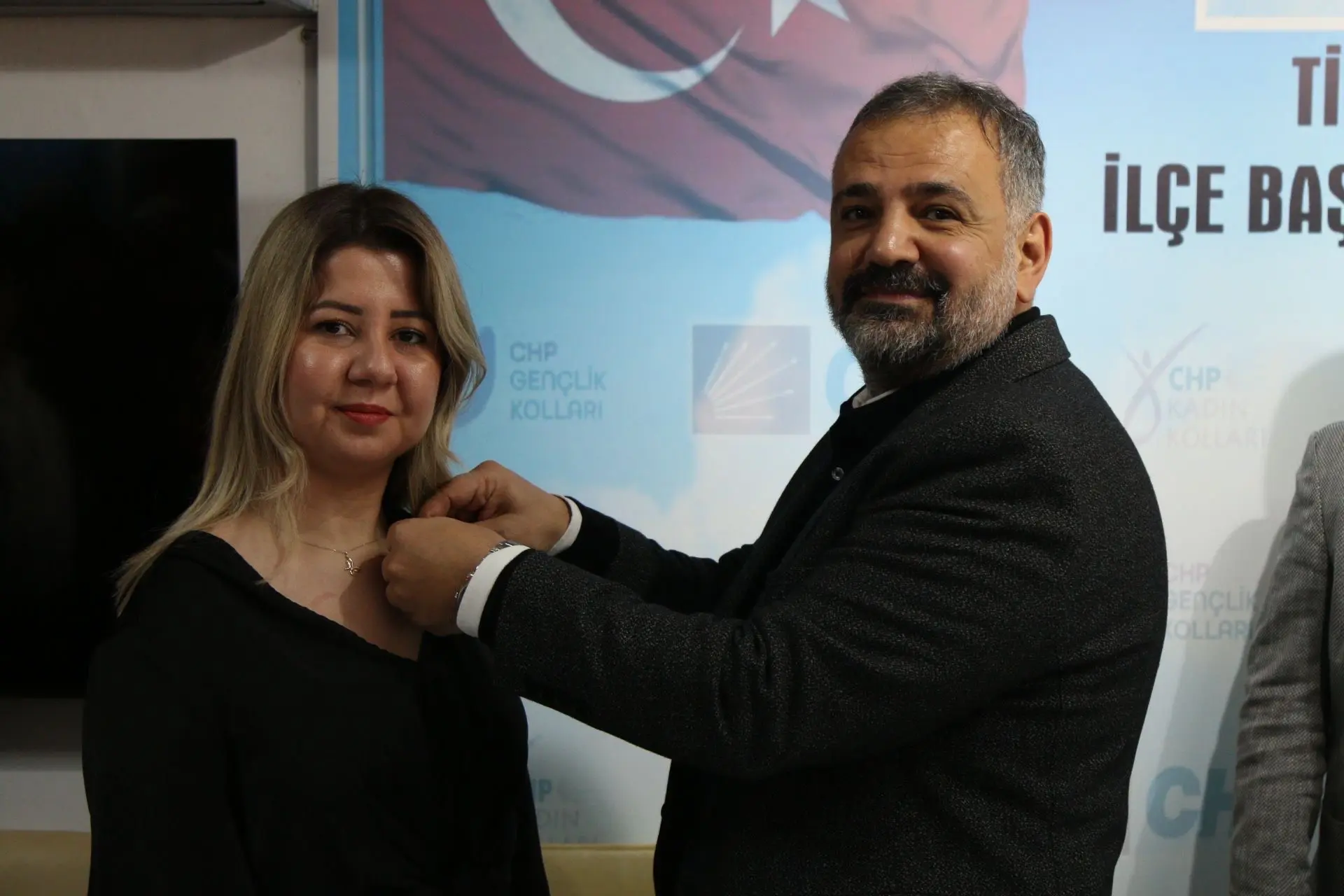 Cumhuriyet Halk Partisi İzmir İl Başkanlığı 23 Mart’ta yapılacak ve