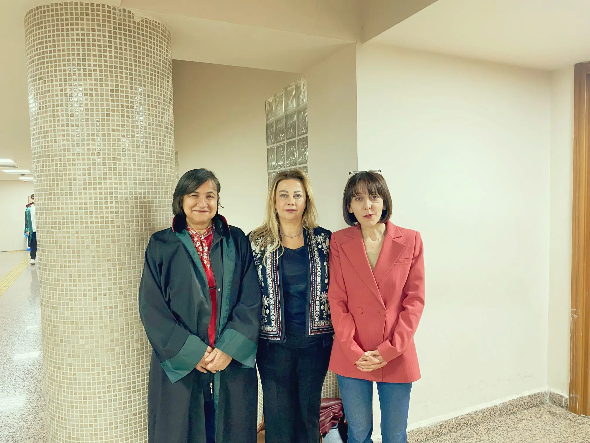 Haber Merkezi-Demokrat Gündem Gazetesi İmtiyaz Sahibi ve Genel Yayın Yönetmeni,