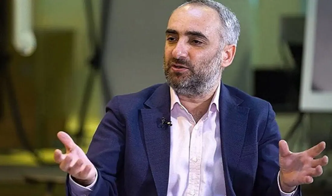 Gazeteci İsmail Saymaz, Gezi Parkı soruşturması kapsamında "hükümeti ortadan kaldırmaya