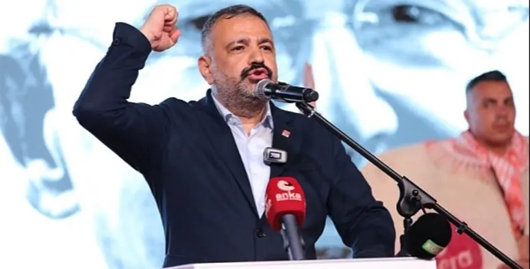 Cumhuriyet Halk Partisi Cumhurbaşkanı Adayı olmak için 23 Mart’ta ön