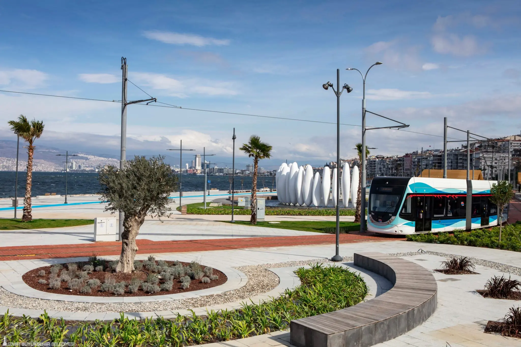  İzmir Büyükşehir Belediyesi, Avrupa’nın en büyük inovasyon topluluğu Avrupa