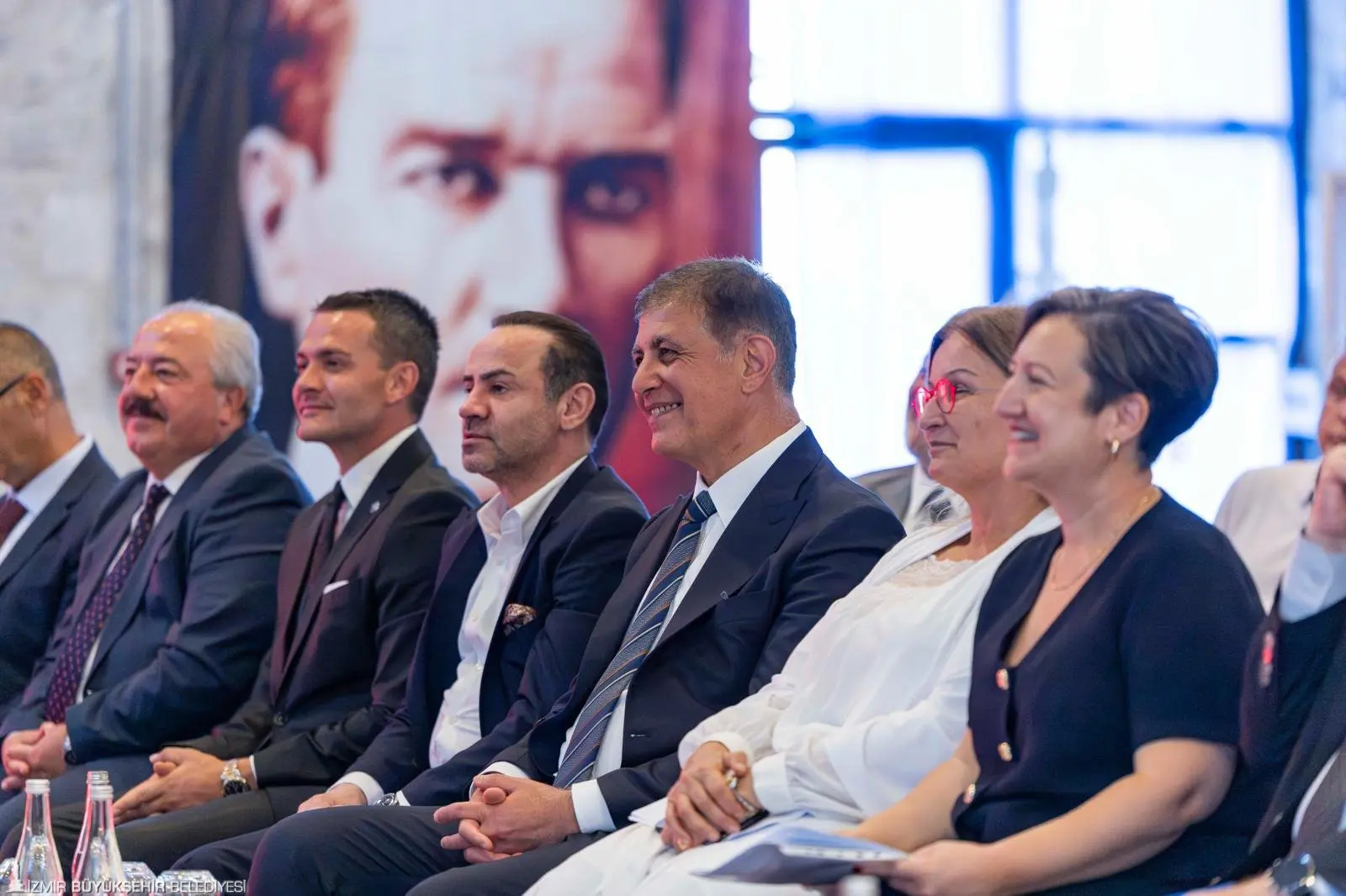 İzmir sahneye çıkıyor: Temmuz'da Gastronomi Projesi başlıyor