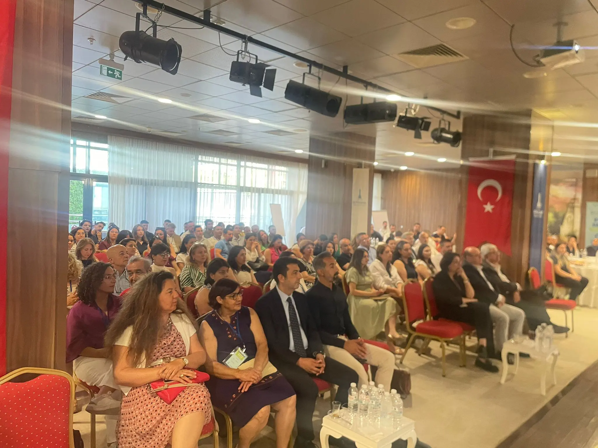 Büyükşehir’den evde bakım hizmetleri için ortak akıl buluşması 2 Büyükşehir’den evde bakım hizmetleri için ortak akıl buluşması