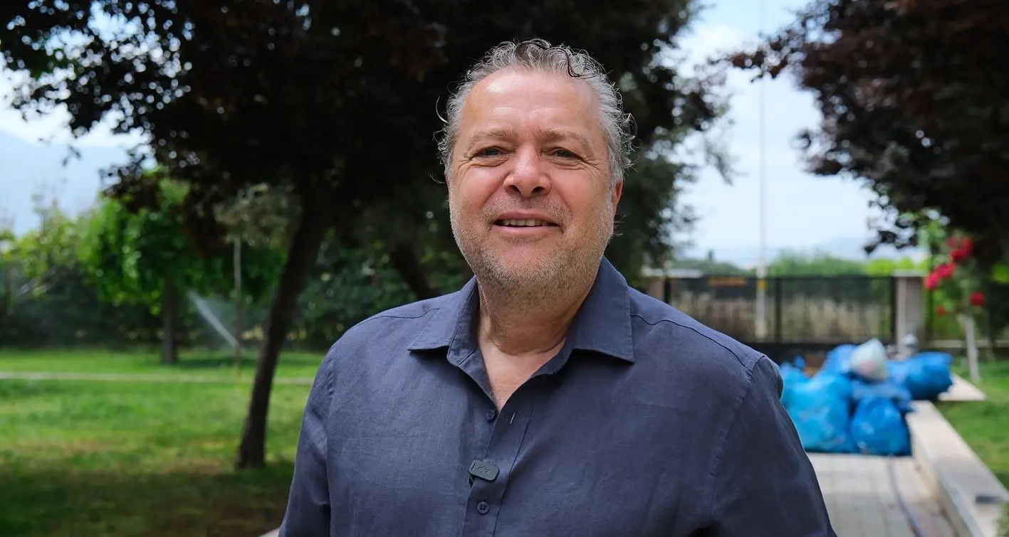 Dönüşüme Evde Başla projesinin lideri Evka 3