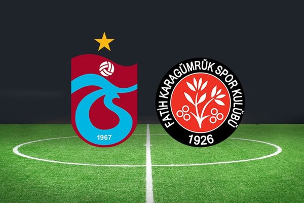Trabzonspor Karagümrük maçı CANLI İZLE | beIN SPORTS 1 canlı maç izle ekranı ile Trabzonspor Karagümrük maçı canlı yayın izle linki burada