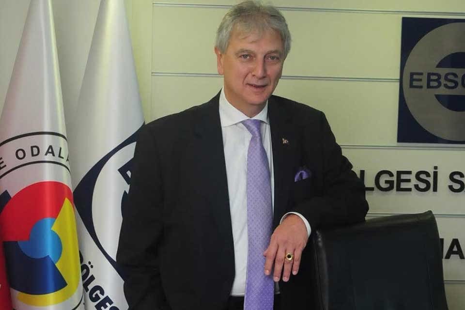 T&uuml;rkiye Odalar ve Borsalar Birliği (TOBB) ile Visa, KOBİ&rsquo;lerin dijitalleşme