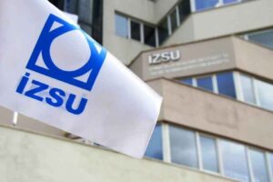 İzmir Büyükşehir Belediye Başkanı Tunç Soyer, İZSU Genel Kurul Toplantısı’nda
