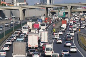 İstanbul'da 1 Mayıs Emek ve Dayanışma Günü dolayısıyla düzenlenecek etkinlikler