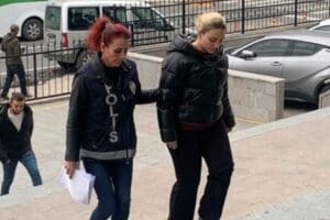 Tekirdağ'ın &Ccedil;erkezk&ouml;y il&ccedil;esi Devlet Hastanesi'nde yaklaşık 1 yıldır pratisyen hekim