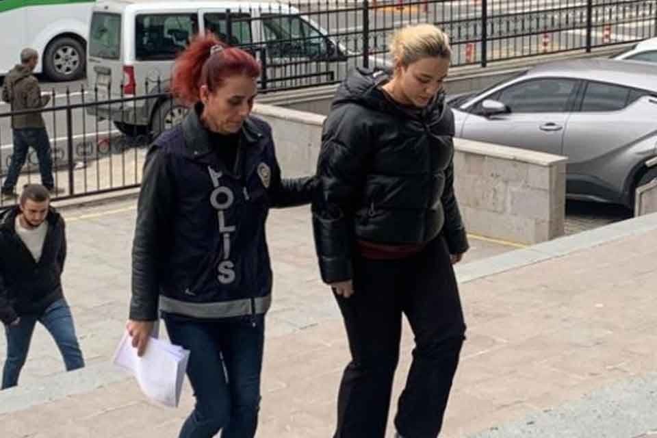 Tekirdağ'ın &Ccedil;erkezk&ouml;y il&ccedil;esi Devlet Hastanesi'nde yaklaşık 1 yıldır pratisyen hekim