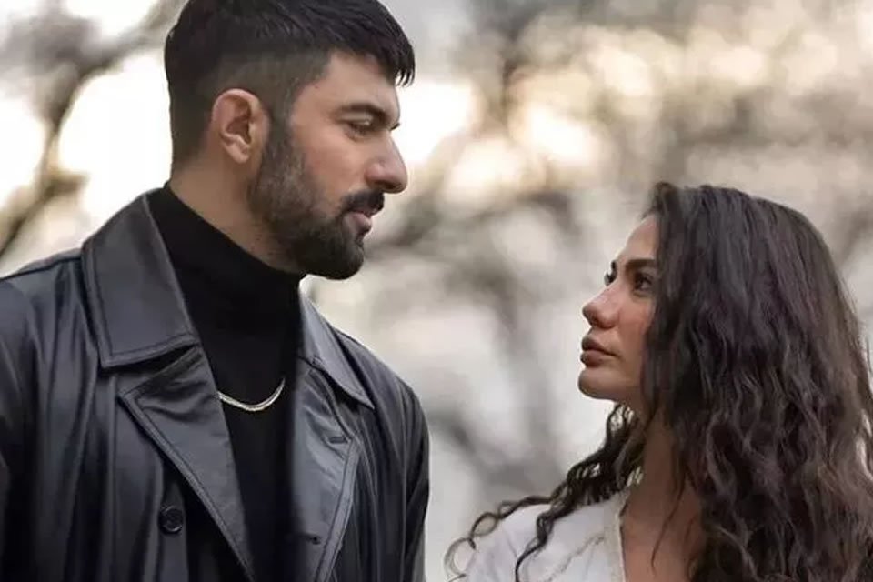 (10. BÖLÜM İZLE) Adım Farah Fox TV kesintisiz HD izle tek parça