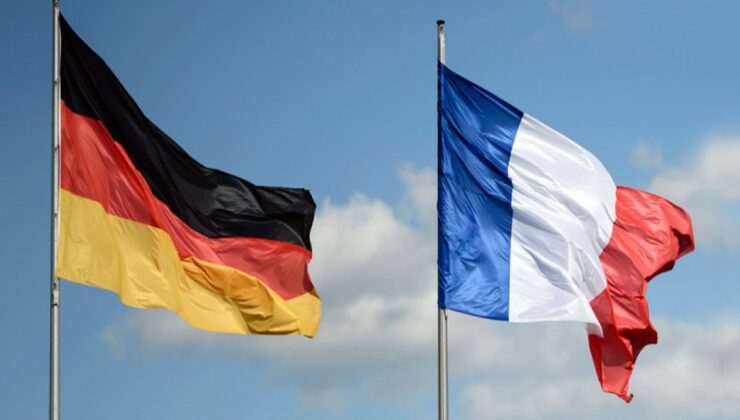 10 büyükelçi krizinde son durum: Almanya ve Fransa ortak açıklamaya katılmadı