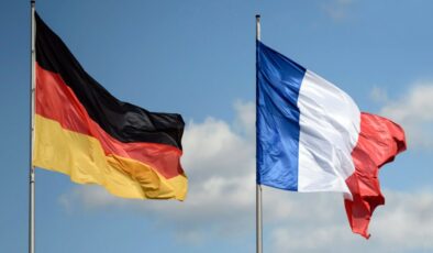 10 büyükelçi krizinde son durum: Fransa ve Almanya da Viyana Sözleşmesi'nin 41. maddesine riayet etmeyi teyit etti